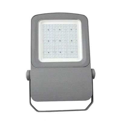 130lm/W LED Work Light IP66 LED Spotlight Waterproof Projector 50W 100W 150W 200W Tunnel Stadium Tennis Court Light LED Flood Light