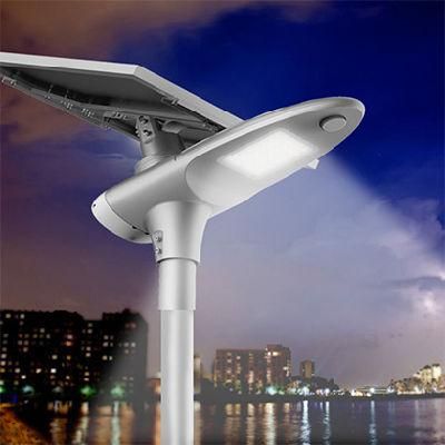 4000lm Solard LED Street Light