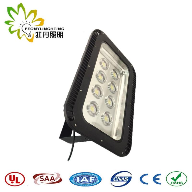 400W Classical IP67 LED Flood Light with Good Quality COB Chips Flood Lights