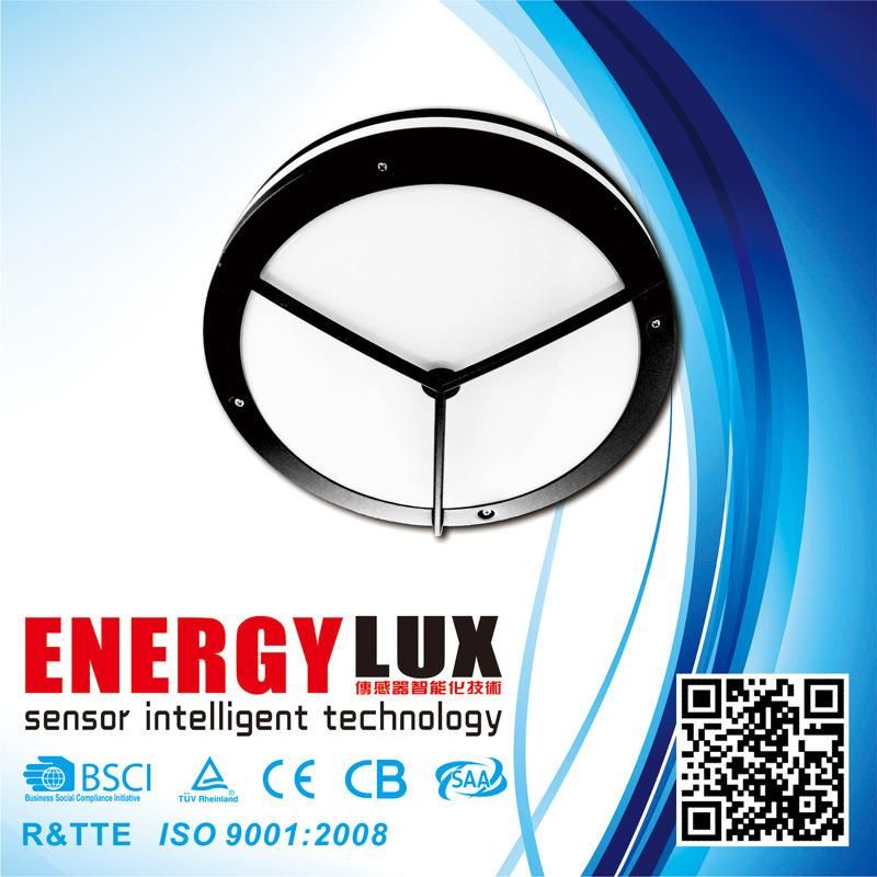 E-L41b Aluminium Body Outdoor LED Ceiling Light