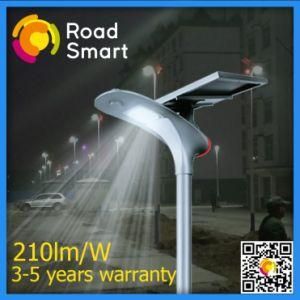 IP65 Waterproof High Brigtness 20W Solar Road Outdoor LED Light