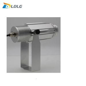 10W 1000 Lumens Static Logo Projector Fixed Image on Floor or Shop Mall