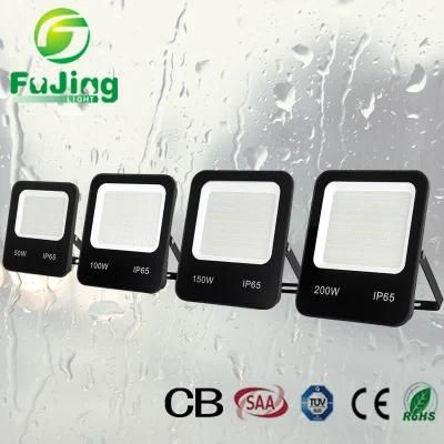 Focus Lighting Outdoor 200W IP65 High Power LED Flood Light