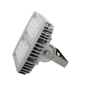 Hot Sale 60W/120W/150W/200W LED Flood Light with Meanwell Driver for Factory, Warehouse, Workshop, Tunnel Installation