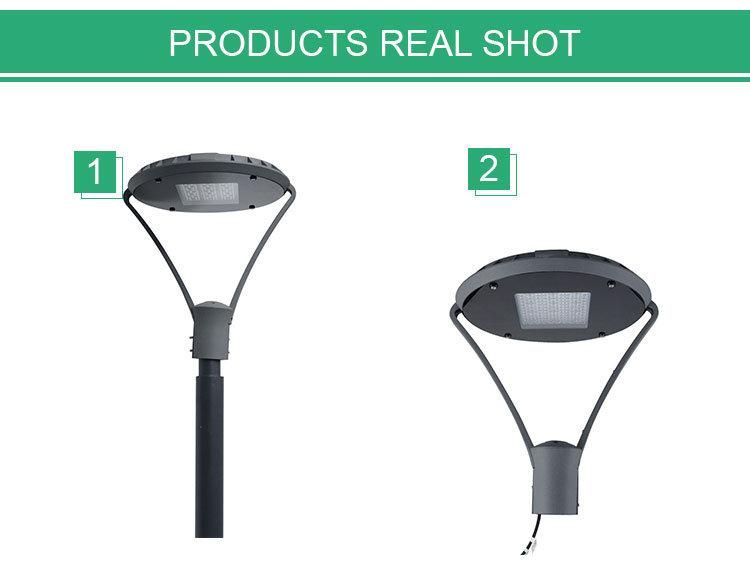 High Quality Waterproof 50W High Luminous Outdoor LED Garden Light