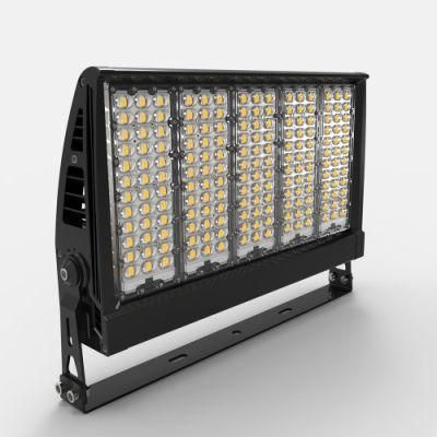 2020 Peonylighting High Power Outdoor 500W LED Flood Light