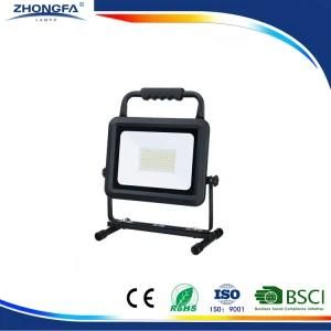 CE EMC RoHS LED Light LED Floodlight Portable Silm Ledfloodlight 150W 230V SMD2835 Outdoor Lamp