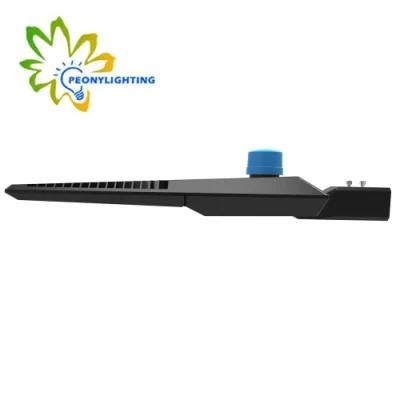 Energy Saving Waterproof Outdoor Remote Control IP66 Ik10 5 Years Warranty 100W LED Street Light