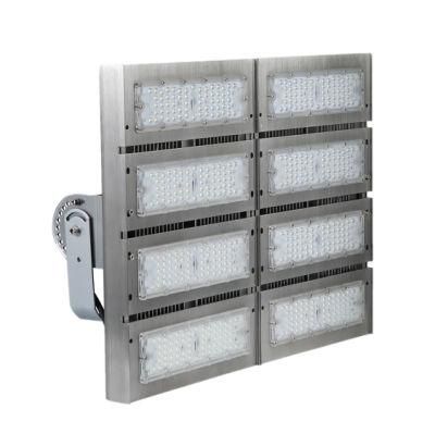 IP68 400W LED Floodlight for Airport