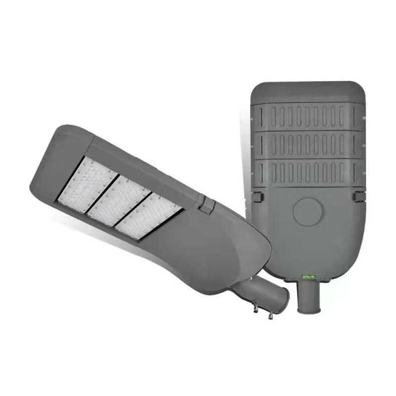 LED Solar Street Lamp Panel Smart Lighting Sensor High Lumens 100W Streetlight All in One Outdoor LED Solar Street Light