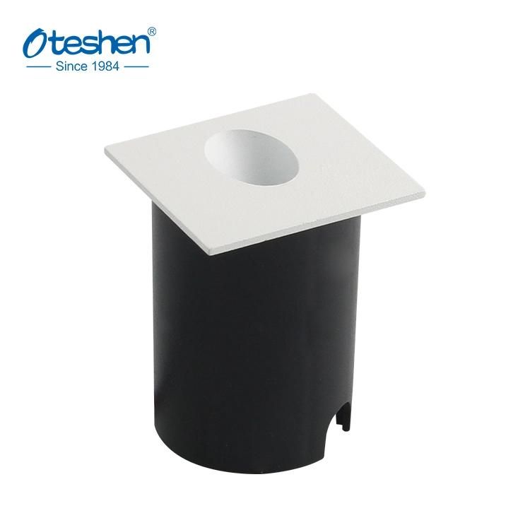Warm White IP65 Oteshen Color Packing Outdoor Lighting Wall Light