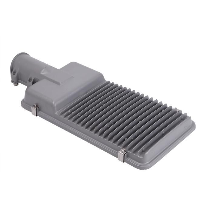 Road Outdoor Aluminium 50/60Hz 50W LED Street Lighting (SLRJ25)