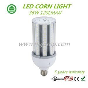 Dimmable LED Corn Light 36W-Pw-01 E26 E27 China Manufacturer