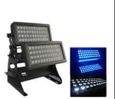 96PCS 10W 4 in 1 LED Wall Washer Light /96PCS Outdoor City Light