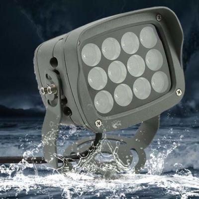 Die-Casting 10W 20W 30W 50W Projector LED Stadium Flood Light for Outdoor
