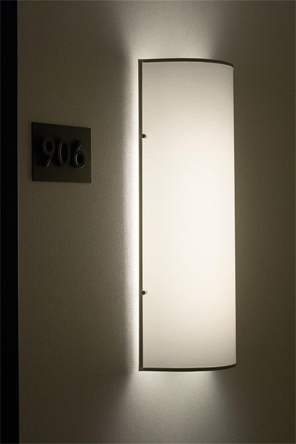 Dolce Classic Design Indoor Modern up and Down LED Wall Lamp