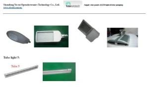 Yu Tai 60W /70W LED Solar Powered Street Light