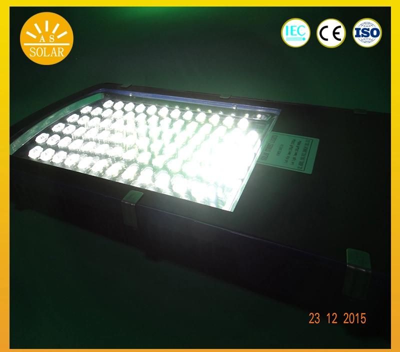 Chinese Factory Eco-Friendly Outdoor Solar Street Light Price