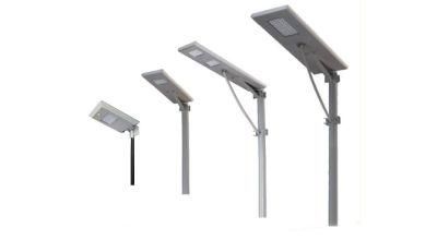 Ala Low Cost IP65 Waterproof Lamp Source Housing Outdoor 20W LED Street Light