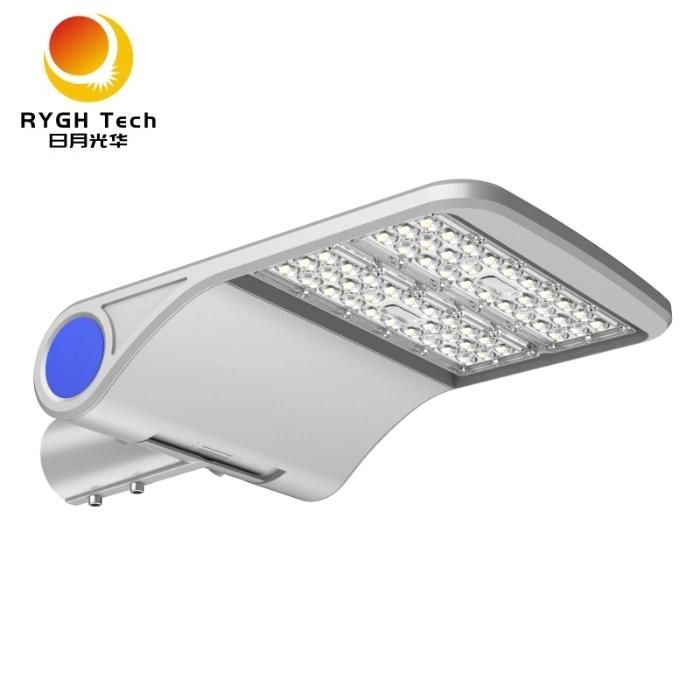 UL ETL CE ENEC CB Waterproof Light 100W LED Street Luminaires