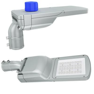 Smart City Outdoor Street Lamp Lighting IP66 Waterproof 5 Years Warranty Cobra LED Street Light 200watt