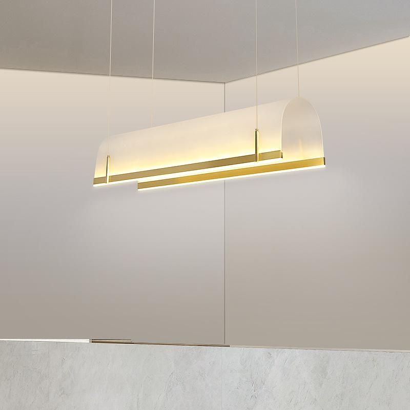 2022 Home Decorative Simple Design Modern Style Living Room Pendant Light