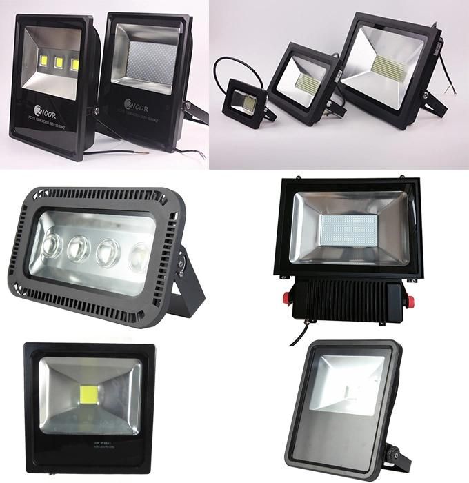 Ce SMD IP68 Outdoor 30W LED Flood Lighting (SLFAP53)