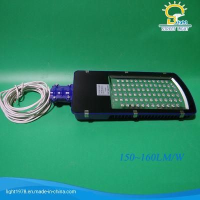 High Pwer Bridgelux Epistar CREE Chip 80W Lighting Fixture