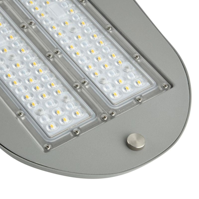 New Design Outdoor Lighting Municipal Project 80W LED Street Light