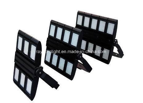 IP66 Commercial LED Tennis Court Lamp 600W 800W 1000W Sport Field Lighting