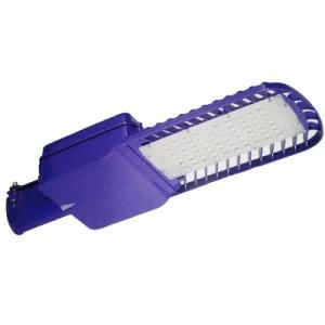 Outdoor Waterproof High Quality IP65 20W30W40W50wsolar Panel LED Street Light