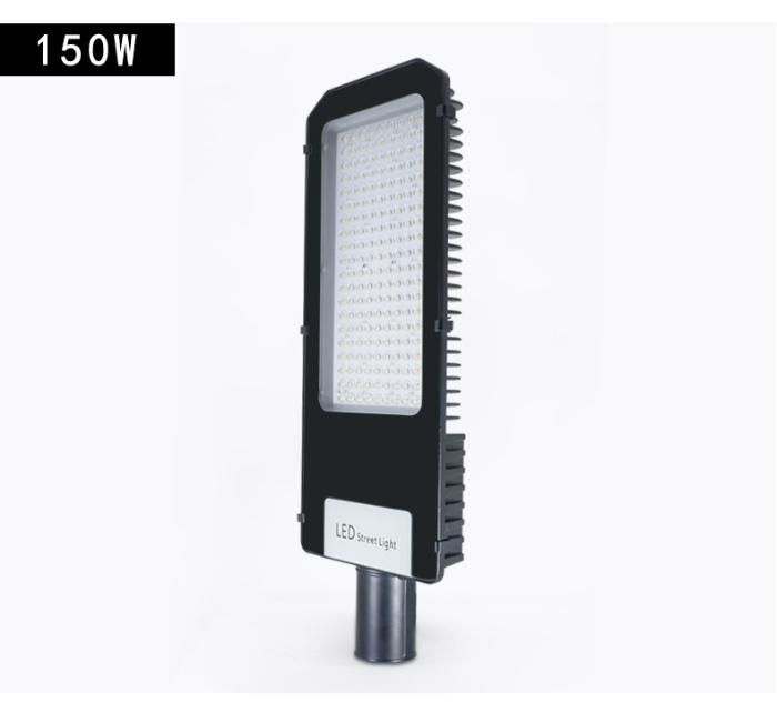 Waterproof IP65 Integrated AC 220V Road 150W LED Street Light