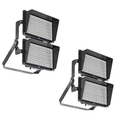 1200W High Power Outdoor Stadium LED Flood Light