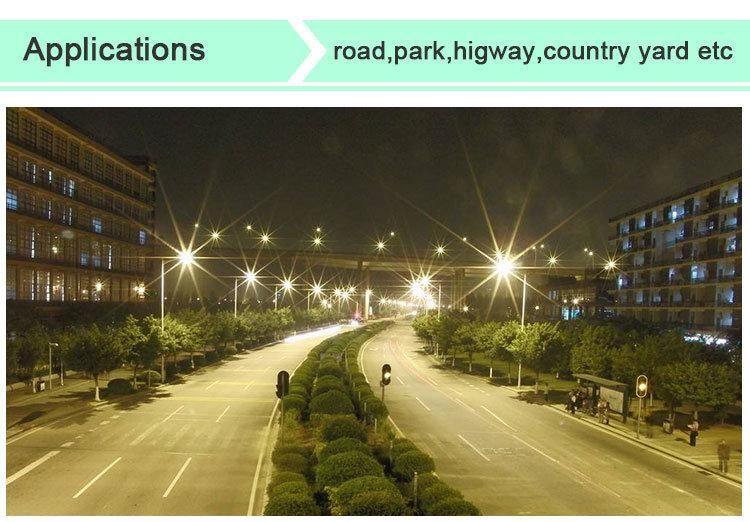 New Production High Quality IP66 40W LED Street Light Price/LED Street Lamp