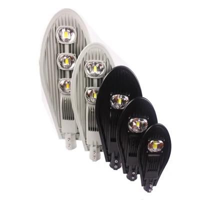 Steet Light LED 40W/50W/60W/80W/90W/100W/120W/150W