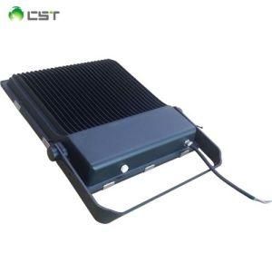 New Design 50W Outdoor Solar LED Flood Lamp for Billboard Use
