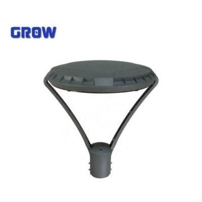 China Factory LED Garden Light 120W for Outdoor Lighting with 5years Warranty