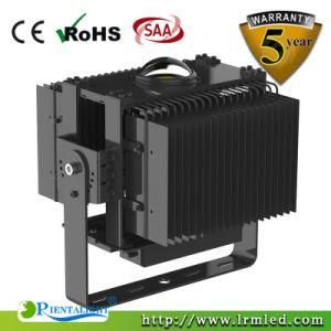 China Supplier IP67 Outdoor Lighting 500W LED Floodlight for Stadium