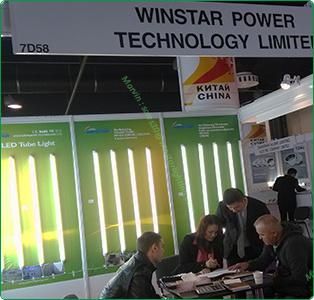 High Efficiency LED Street Light with 150lm/W