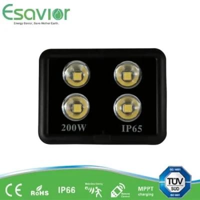 Water Proof/Garden LED Floodlight Outdoor Light 200W