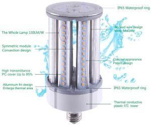 UL Triac Dimmable IP65 LED Corn Light