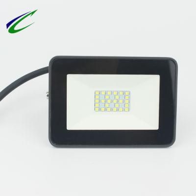 LED High Bay Water-Proof Light Outdoor Work Light Warehouse Factory Tunnel Light