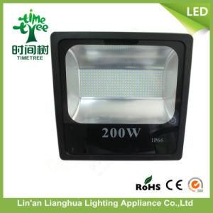 Energy Saving 200W LED Floodlight for Outdoor with Ce RoHS