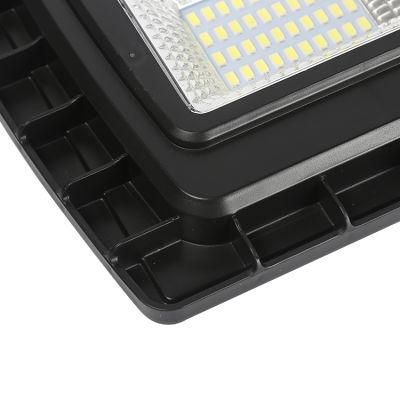Ala IP65 Outdoor All in One Solar Street Lamp 600W 800W 1000W Integrated LED Solar Street Light