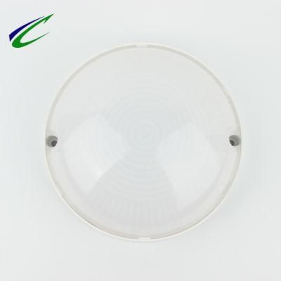 9W 4000K White Moisture Proof Light Wall Light Ce Certification Bulkhead Light Waterproof LED Light