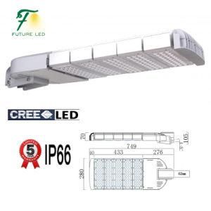 Outdoor Lighting 150W LED Street Light Lamp/Module Light