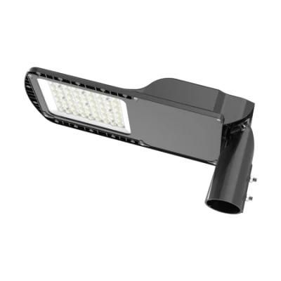 Newest Design 80-100W LED Street Lamp with 8 Years Warranty LED Road Light