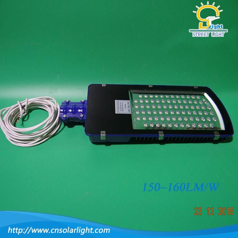 High Pwer Bridgelux Epistar CREE Chip 80W Lighting Fixture