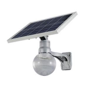 Solar Moon Light Integrated LED Solar Villa Light All in One Solar Courtyard Light Wall Mounted 9W 12W 15W 18W 20W