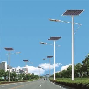 2016 Hot Sales! ! ! ISO Certificate 60W LED Street Light (JINSHANG SOLAR)